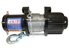 5HY0-150700 WINCH ASSY Gervė CFMOTO