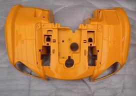 9010-040003-0Y20 FRONT FENDER