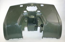 9DQV-043011-3000-0P800 REAR FENDER HUNTER GREEN