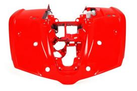 9DQV-041021-3001-0RH00 9DQV-041021-3000-0RH00 FRONT FENDER FORCE RED