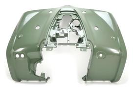 9DQV-041021-3001-0P800 9DQV-041021-3000-0P800 FRONT FENDER HUNTER GREEN
