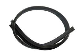 9DQV-043026-3000 RUBBER STRAP, TAIL LIGHT PANEL