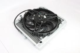 9DS#-181000-6002 RADIATOR ASSY