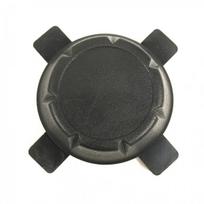 9DQV-070101-3000 9010-040028-1000 DECO COVER, STEEL RIM Ratlankio dangtelis guminis