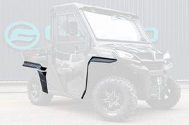0010478 CFMOTO U1000 Purvasaugių komplektas/Fender set