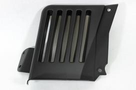 9DSV-042086-6601 9DS#-042086-6000 FRONT LH INNER LOWER FENDER