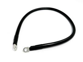 9CS#-150250-6700 NEGATIVE CABLE, STARTER MOTOR