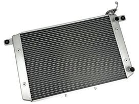 5HY0-181100 RADIATOR ASSY