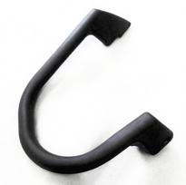4020-140600-10000 ARMREST, LH