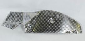 9GQV-043032-7400 HEAT INSULATOR, REAR FENDER
