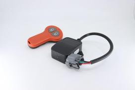 7030-1507A0-10000 Nuotolinis gervės valdiklis WINCH CONTROL ASSY SUMITOMO PLUG 7030-1507A0-10000