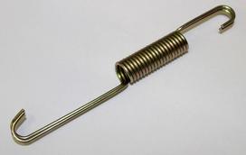 A000-030210 SPRING, SIDE STAND