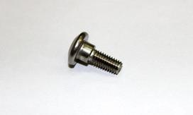 A000-060002 SCREW, CHAIN GUARD