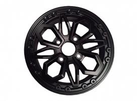 5BYV-070102-A000 FRONT RIM, Priekinis ratlankis