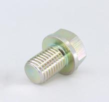 0110-013005-00002 0110-013005-00001 DRAIN SCREW PLUG M12x1.5x15