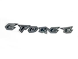 7020-190605 VEHICLE NAME DECAL