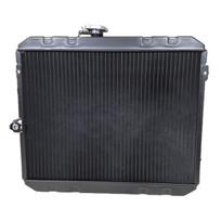 9AWV-181100-8000 RADIATOR ASSY