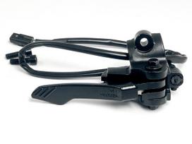 9DSV-080260-6H02 RH PARKING LEVER