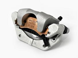 9AWV-081300-9000 FRONT LH BRAKE CALIPER ASSY