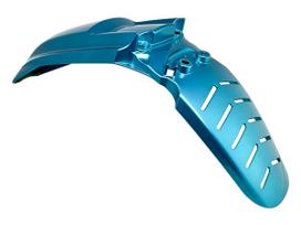6AQV-050701-6100-0EN00 HIGH FENDER (Zephyr Blue)