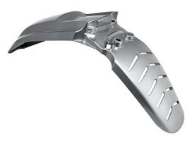 6AQV-050701-6101-0HJ00 6AQV-050701-6100-0HJ00 HIGH FENDER (Tundra Grey)