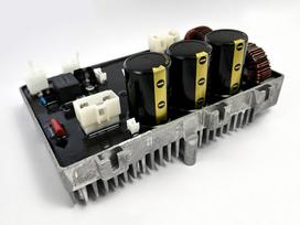 CF-852021-01155 230V INVERTER ASSY