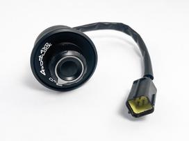 5HYV-169080-6000 2WD/4WD SWITCH