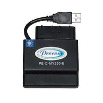 Čipavimo kompiuteris CDI Polaris 500