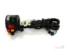 9010-160600-A000 HANDLEBAR SWITCH (LH)