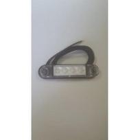 Numerio apšvietimas 4 Led Ž-10549-A