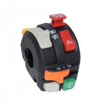 Vairo jungikliai Multi Function Handle left switch Can-Am HS-02 710004040