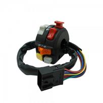 Vairo jungikliai Multi Function Handle left switch Polaris 4012435