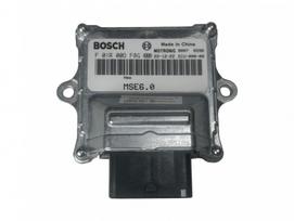 9CQV-001000-8000 ECU