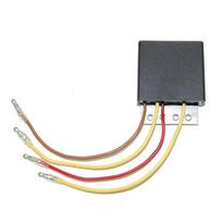Įtampos reguliatorius Voltage rectifier Polaris Sportsman Magnum Scrambler 500 4060173
