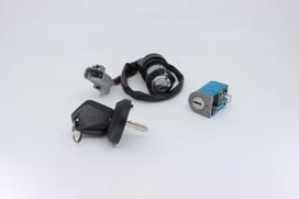 9AWV-011000-2H00 9DS#-010100-6000-10 LOCK KIT