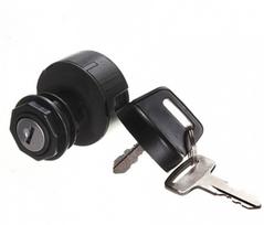 Užvedimo spynelė Polaris RZR (2 padėčių + Start) KC-018 4011002 4012165