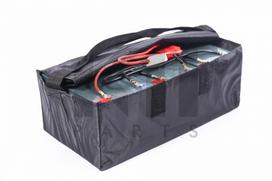 Akumuliatorių kompl. vaikiškam keturračiui K11 PARTS 48V 1000W K151-003