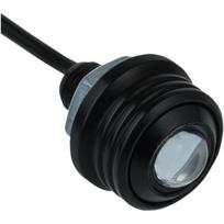 LED Gabaritinis žibintas mėlyna šviesa 2040-2151