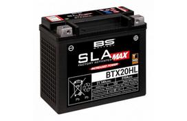 Akumuliatorius BS BTX20HL HD SLA MAX 12V 21.1Ah