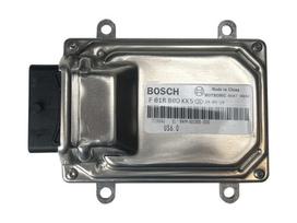 9AYV-001000-3010 9AY#-001000-3000 ECU ASSY.EU167