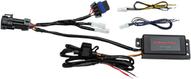 Posūkių modulis MODULE SIGNAL REAR 4-WIRE 2588
