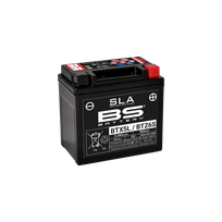 Akumuliatorius BTX5L / BTZ6S SLA 12V 5Ah 31020501