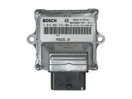 6NTV-001000-D200 ECU ASSY