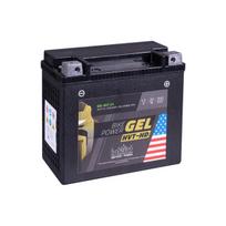 Akumuliatorius Intact GHD20HL-BS 20Ah GEL-HVT-01