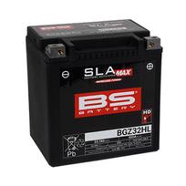 Akumuliatorius BS BGZ32HL HD SLA MAX 12V 33.7Ah