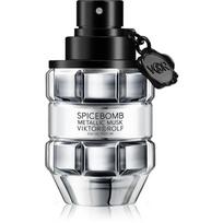 Viktor & Rolf Spicebomb Metallic Musk Parfumuotas vanduo vyrams 50 ml