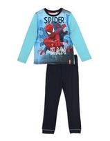 Pižama berniukams Spiderman, įvairių spalvų, 98 cm