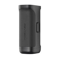 PGYTECH Phone Holder with built-in power bank (black)