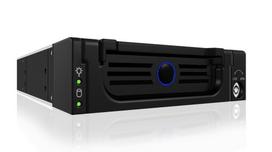 IcyBox IB-138SK-B-II 3.5" SATA Hard Disk Drive