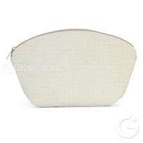 Kosmetinė LINEN su užtrauktuku 300x200mm|814904